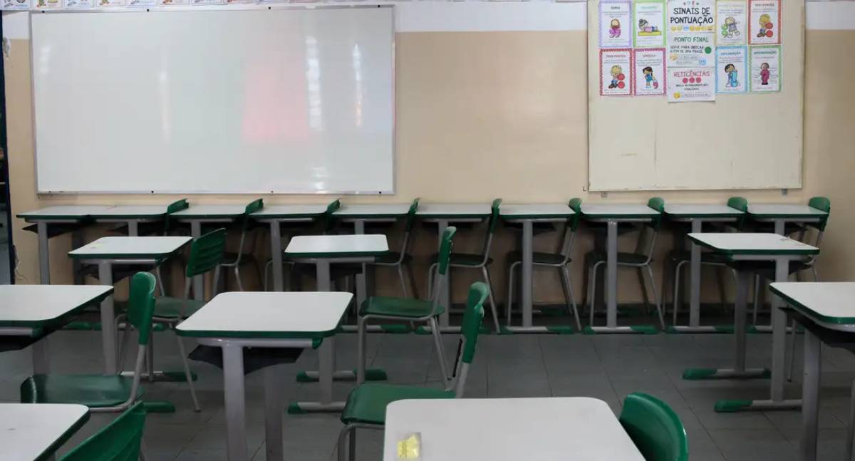 Inscrições para a Prova Nacional Docente (PND) encerram hoje