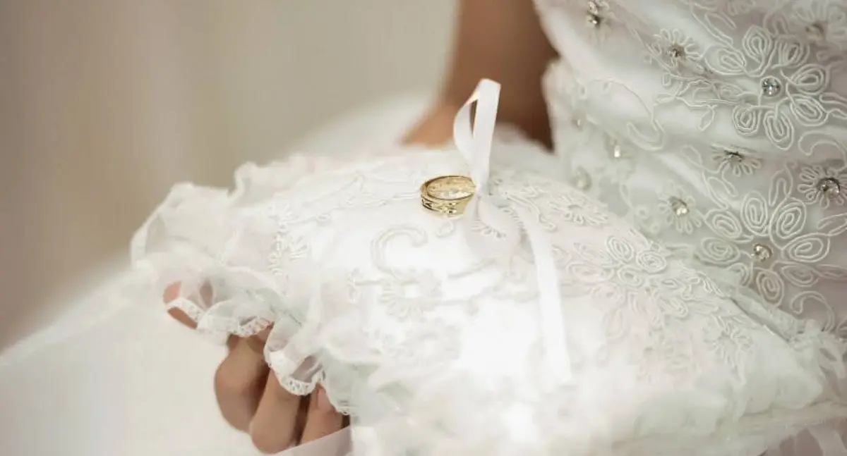 inscrições para Casamento Comunitário da Prefeitura terminam na próxima terça