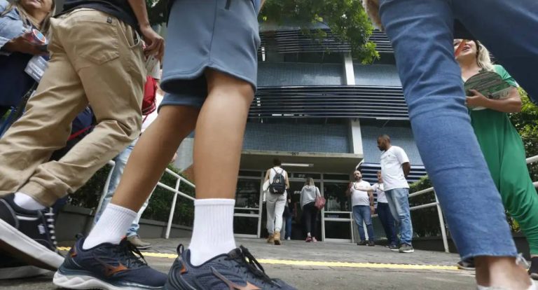 Inscrições para certificadores de provas do Inep encerram nesta segunda-feira