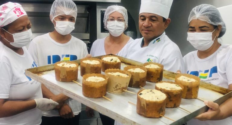 Inscrições para cursos profissionalizantes de panificação em Cacoal seguem até o dia 28 de julho - News Rondônia