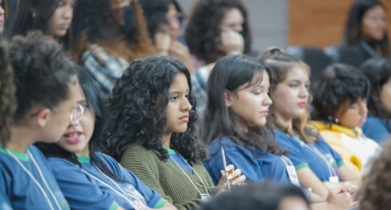 Inscrições para o cursinho gratuito Pré-Enem em Porto Velho seguem até 9 de julho