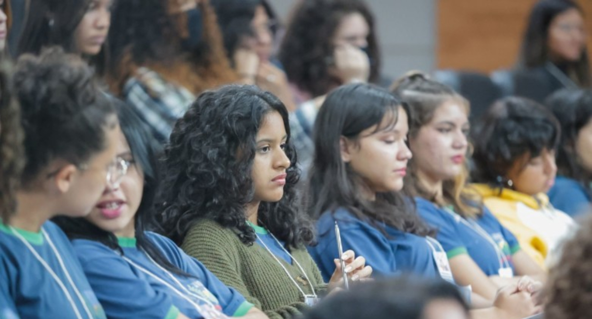 Inscrições para o cursinho gratuito Pré-Enem em Porto Velho seguem até 9 de julho
