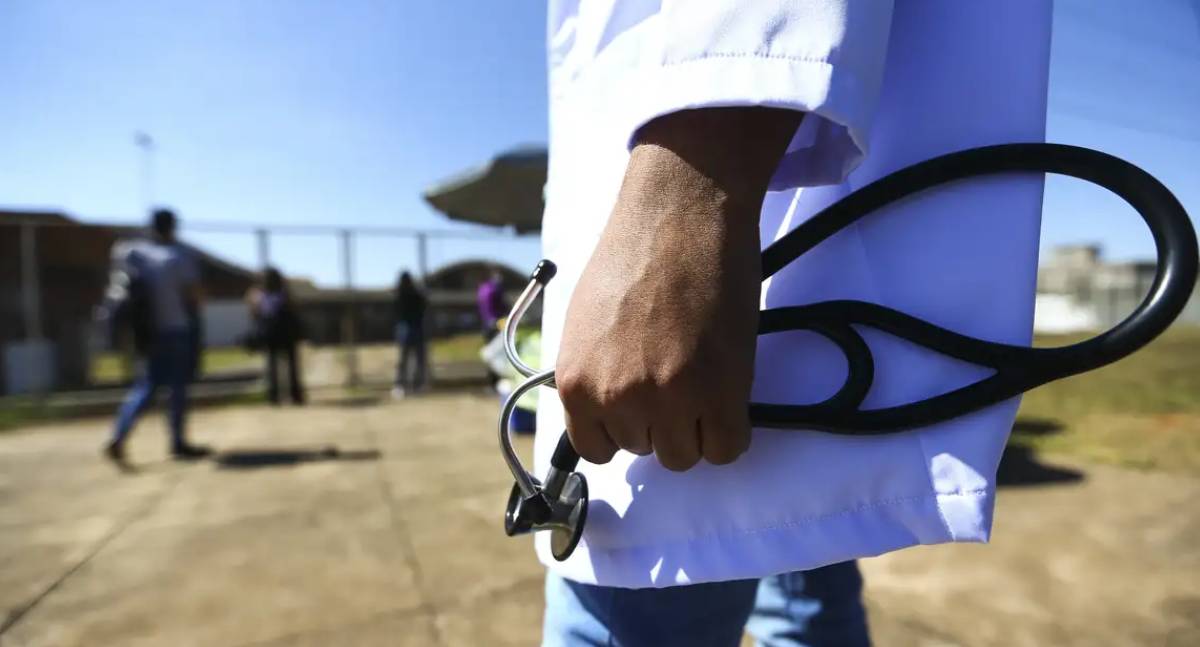 Inscrições para o Enamed são prorrogadas até 30 de julho
