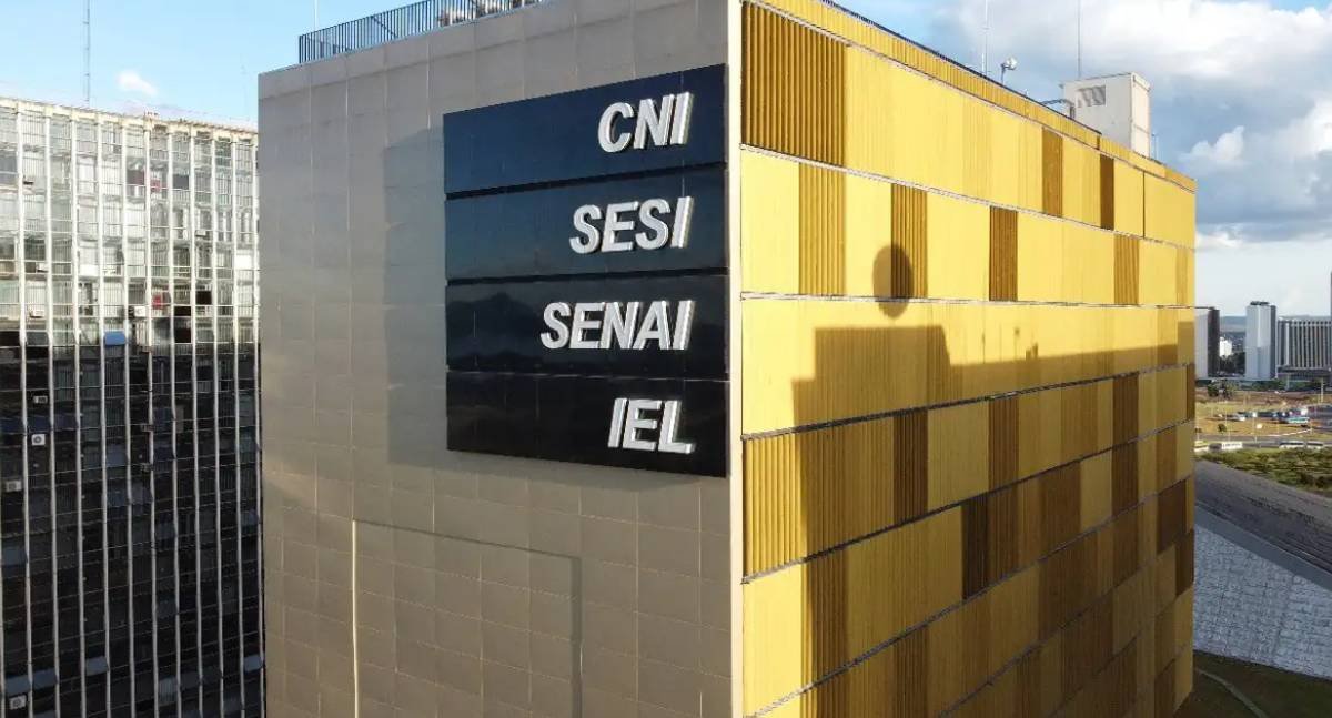 Investimentos brasileiros nos EUA crescem 52,3% em uma década, aponta CNI