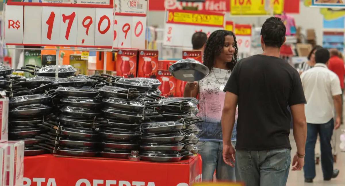 IPCA de junho faz Brasil estourar novo modelo de metas de Inflação