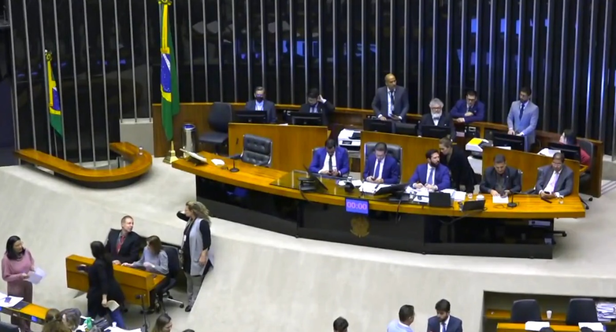 Ivaneide Cardozo da Kanindé critica a aprovação do PL da devastação