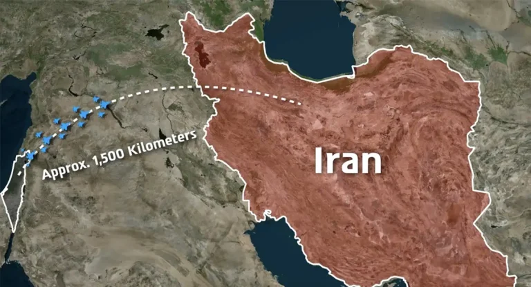 Pentágono afirma que ataques dos EUA atrasaram Programa Nuclear Iraniano em até dois anos