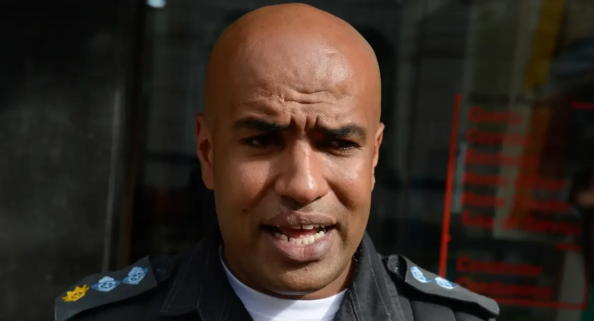 Justiça aceita denúncia contra o tenente-coronel Ivan Blaz