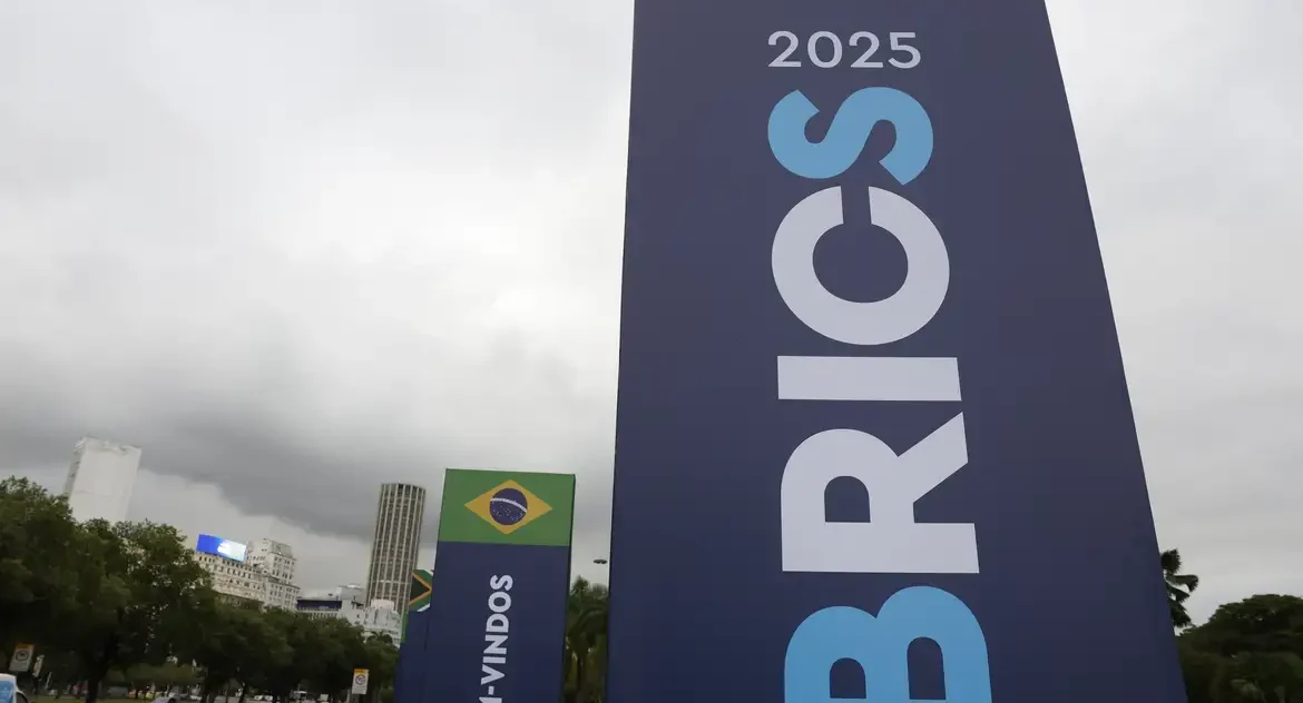 Cúpula do Brics no Rio de Janeiro terá ausências de líderes da China e Rússia
