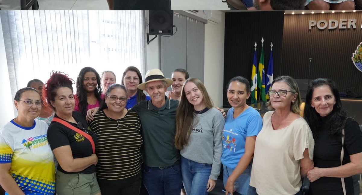 Jaime Bagattoli anuncia recursos para saúde e infraestrutura em municípios do Cone Sul de Rondônia