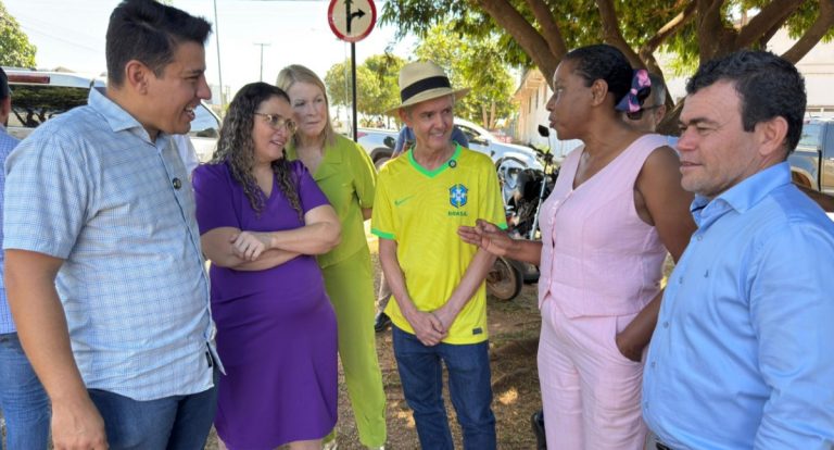 JAIME BAGATTOLI: Investimento de R$ 10 milhões reforça saúde de Cacoal com obras e equipamentos