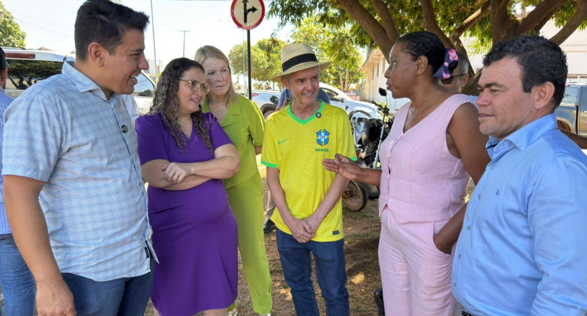 JAIME BAGATTOLI: Investimento de R$ 10 milhões reforça saúde de Cacoal com obras e equipamentos