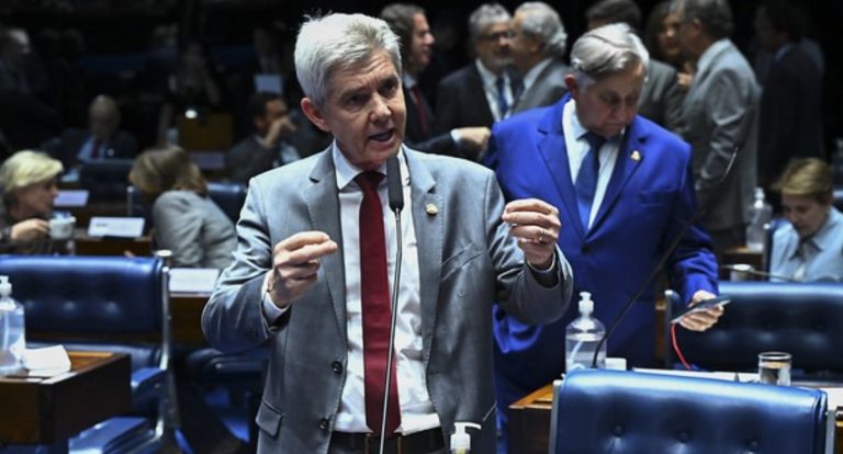 JAIME BAGATTOLI: Senado aprova prorrogação de prazo para a regularização de imóveis rurais em faixa de fronteira - News Rondônia