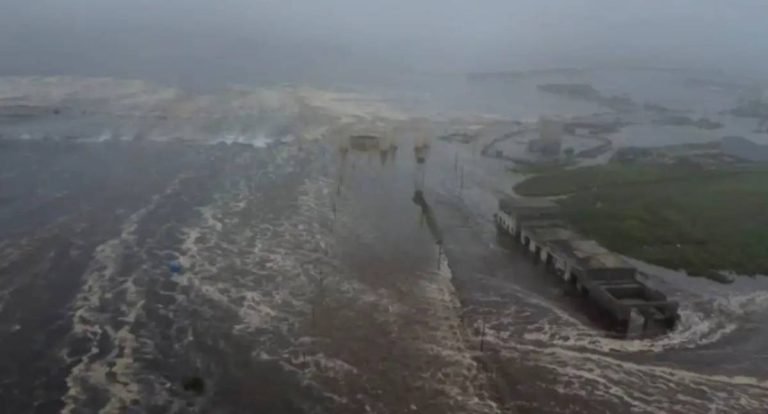 Japão, Havaí e Rússia rebaixam alertas de tsunami após terremoto