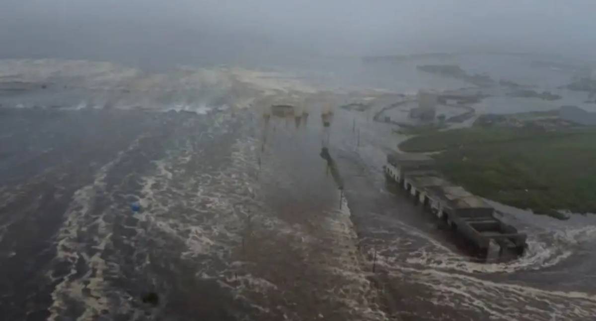 Japão, Havaí e Rússia rebaixam alertas de tsunami após terremoto