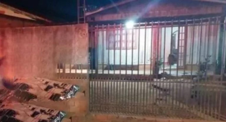 Jovem de 19 anos é morto a tiros na cabeça em Espigão d'Oeste