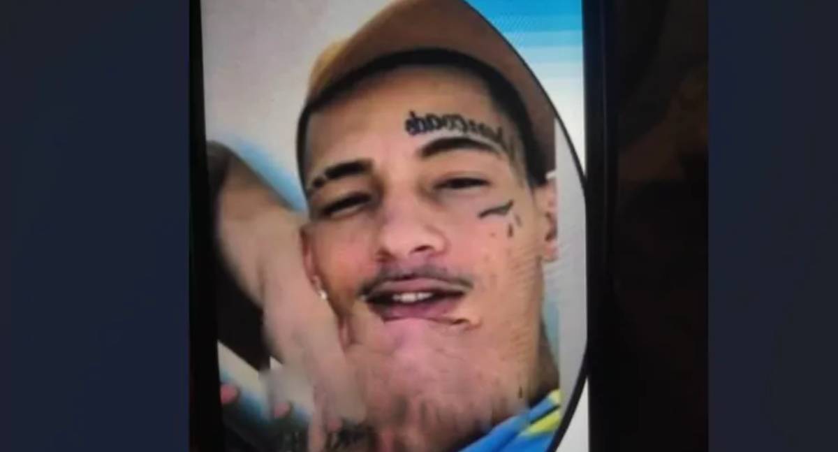Jovem de 21 anos é morto a tiros na rua Daniel Bavaresco