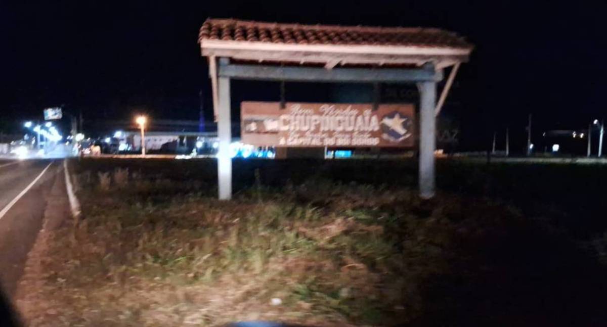 Jovem de 23 anos morre afogado em represa na zona rural de Chupinguaia