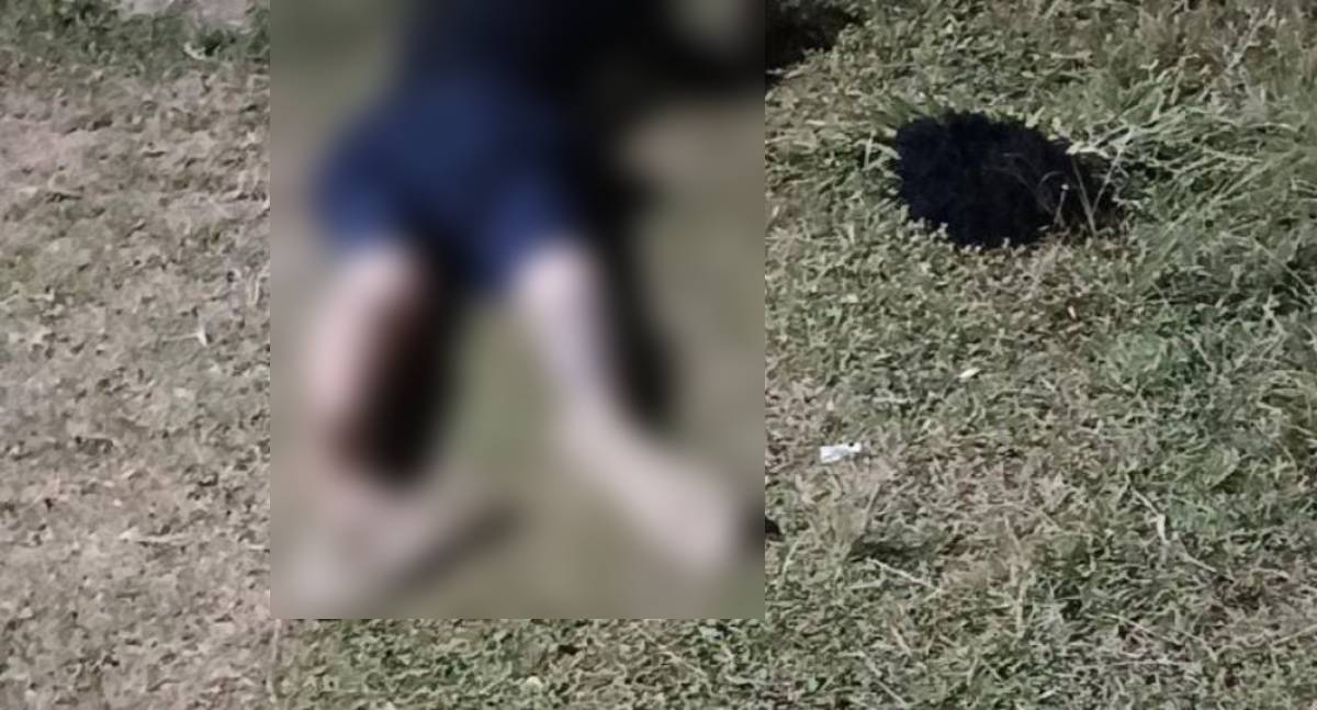 Jovem de peruca é rendido por vigilante após invadir escola em Rondônia