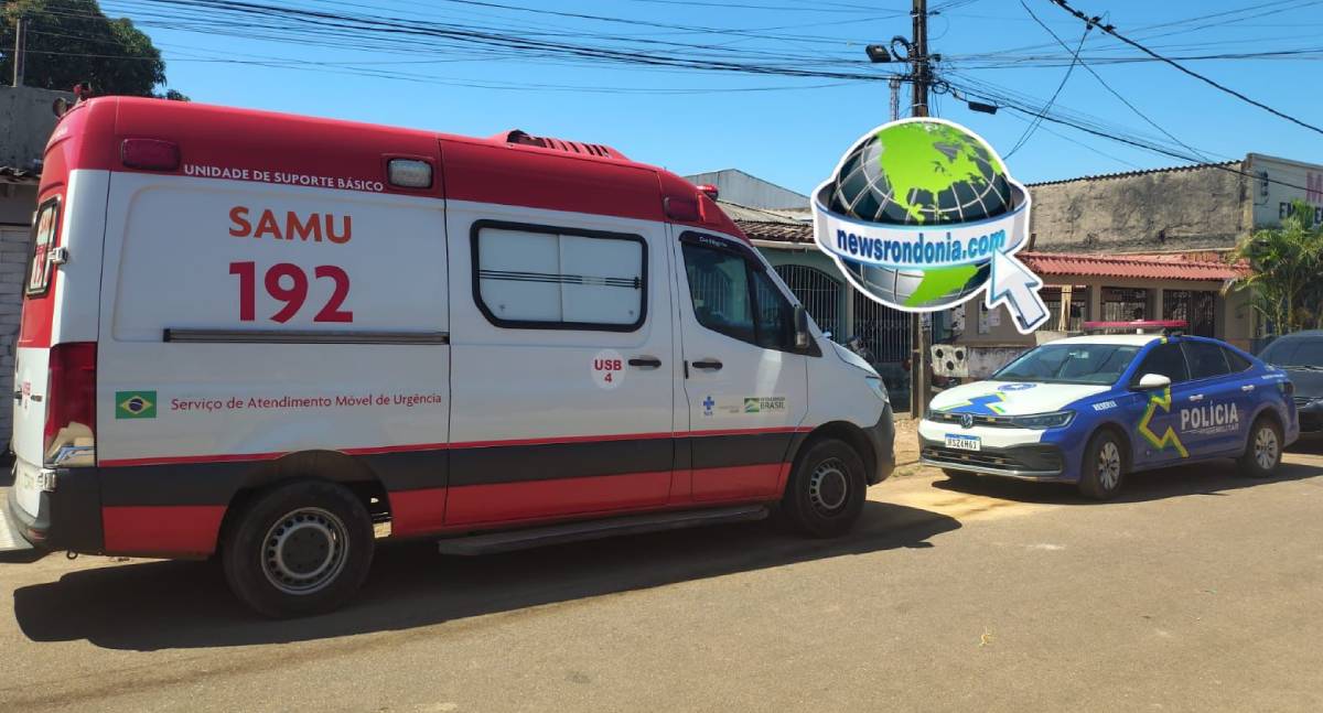Jovem espanca a tia depois de receber proposta de emprego