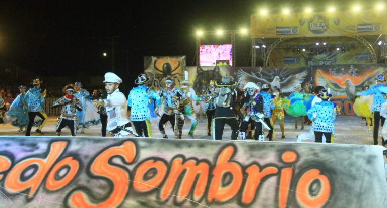 Jucadiro celebra cultura nordestina no Flor do Maracujá 2025 em Porto Velho - News Rondônia