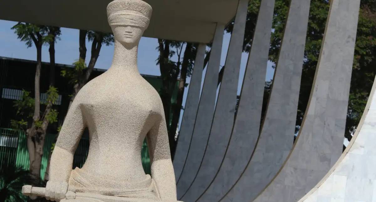 Julgamento do Golpe: Maioria das testemunhas de defesa não depõe no STF