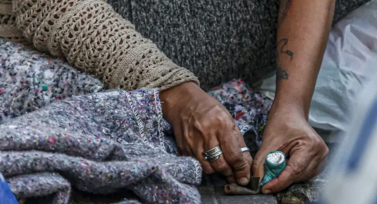 Estudo revela que 11,4 milhões de brasileiros já usaram cocaína ou crack