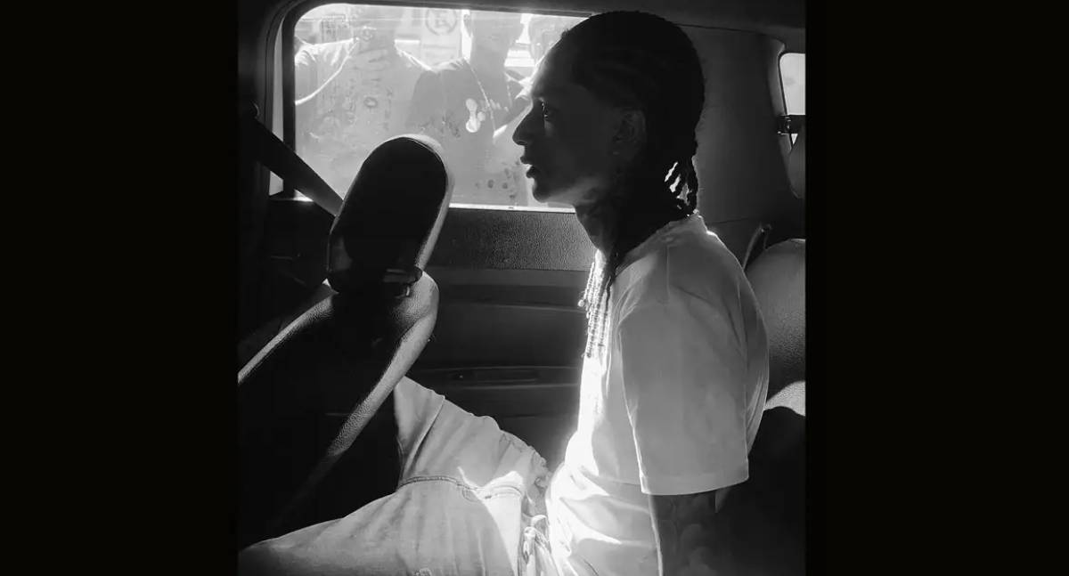 Justiça mantém prisão preventiva do Rapper Oruam