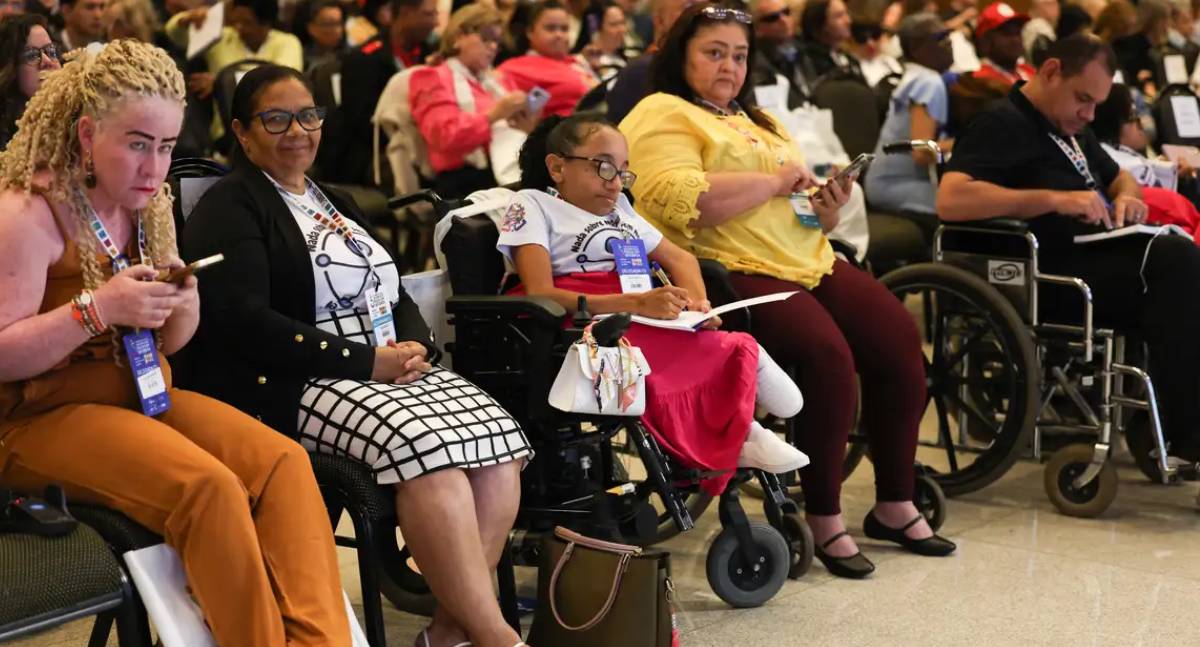 Lei Brasileira de inclusão completa 10 anos com avanços e desafios no mercado de trabalho