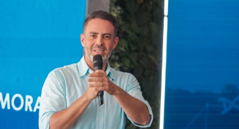 Léo Moraes amplia investimentos para melhorar saúde, educação e infraestrutura em Porto Velho - News Rondônia