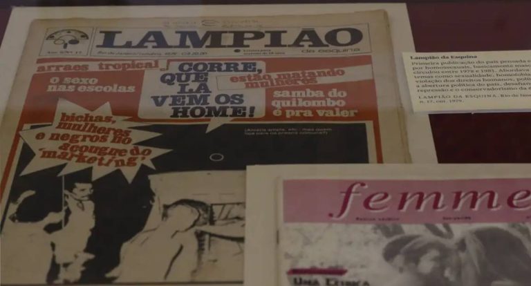 LGBTQIA+ perseguidos na Ditadura: associações pedem reparação histórica