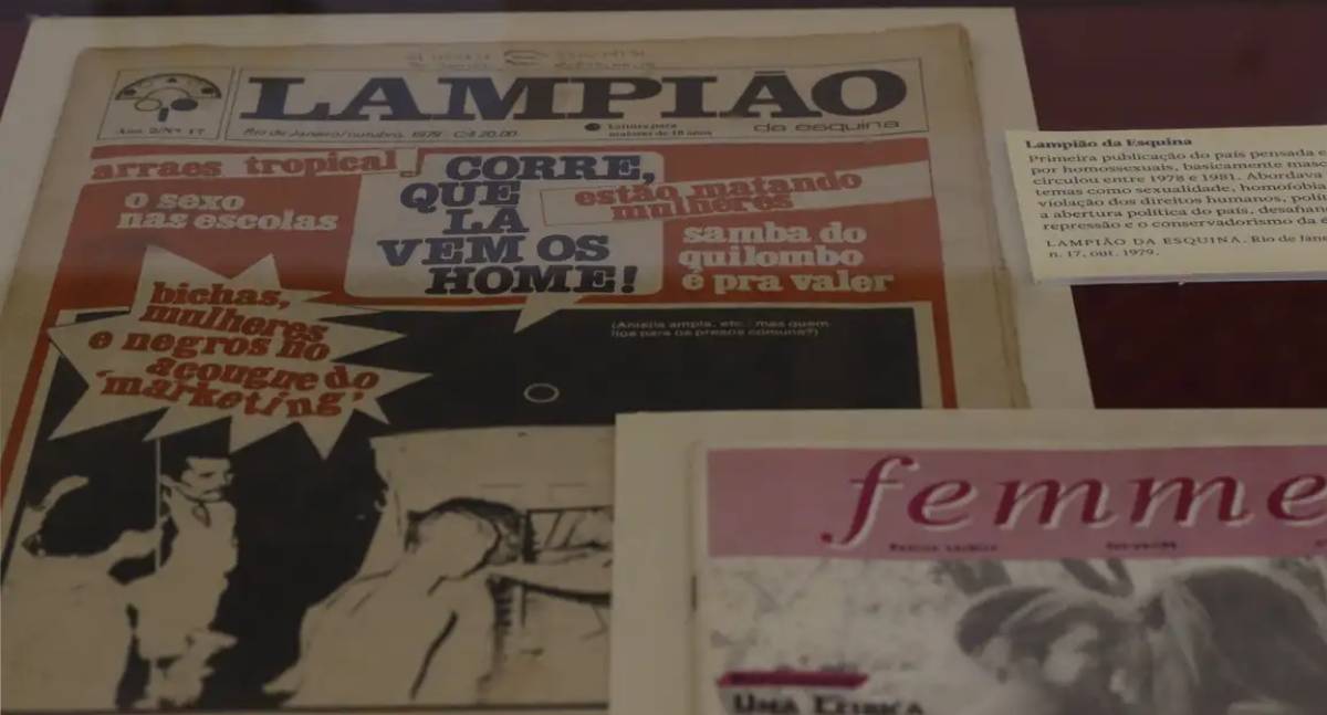 LGBTQIA+ perseguidos na Ditadura: associações pedem reparação histórica