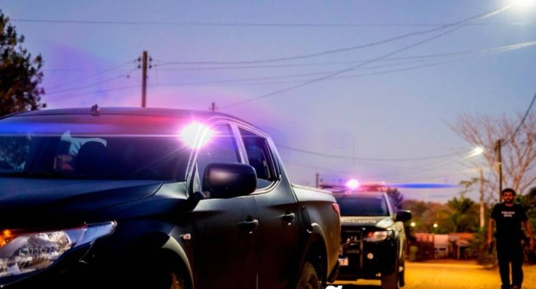 LINHA DE FRENTE: Polícia Civil de Rondônia deflagra operação contra homicídios e facções criminosas em Ouro Preto do Oeste