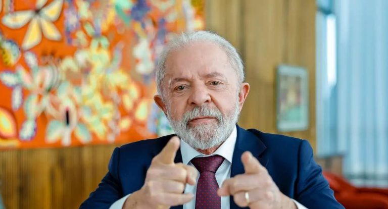 Lula: Brasil é soberano e interferência dos EUA é inaceitável