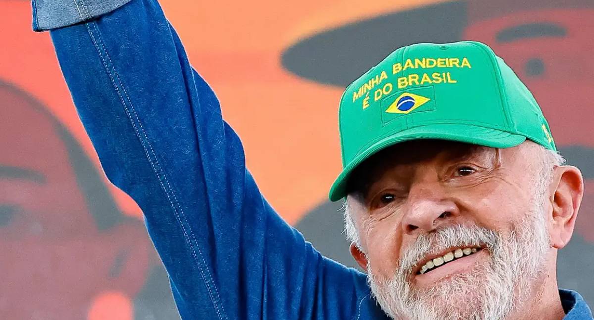 Lula busca diálogo com Trump sobre taxação e defesa de Bolsonaro