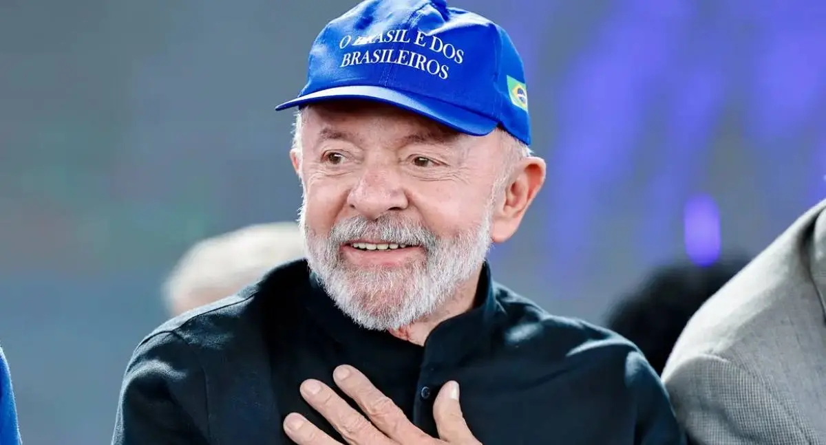 Lula critica jornada de Trabalho 6x1 e defende maior flexibilidade