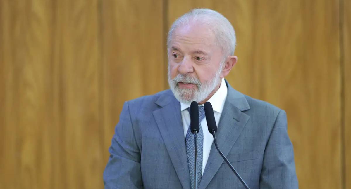 Lula: Governo recorrerá à OMC contra tarifas dos EUA e adotará reciprocidade