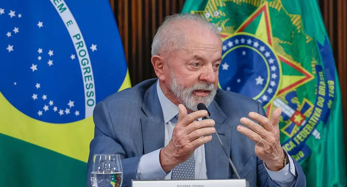 Lula no Chile para reunião de alto nível sobre Defesa da Democracia