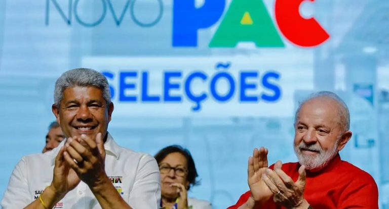Lula reforça defesa da soberania brasileira contra imposições de Trump