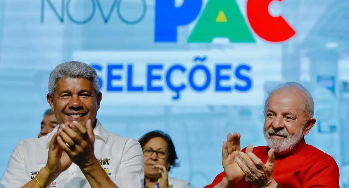 Lula reforça defesa da soberania brasileira contra imposições de Trump