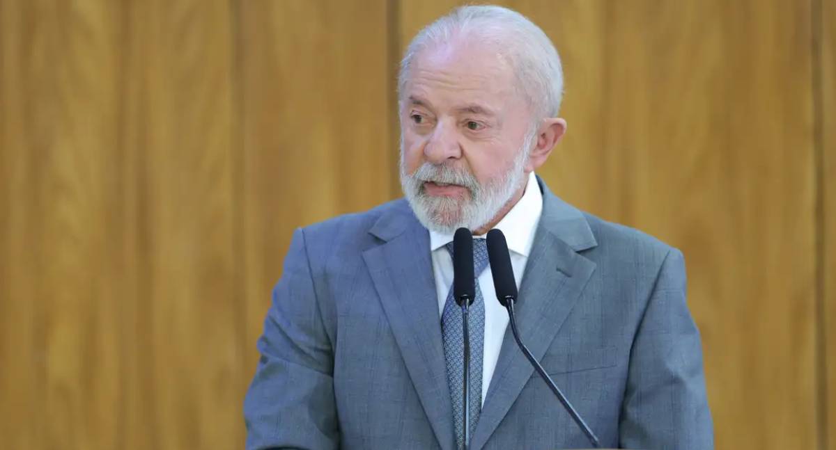 Lula veta aumento do número de Deputados Federais na Câmara