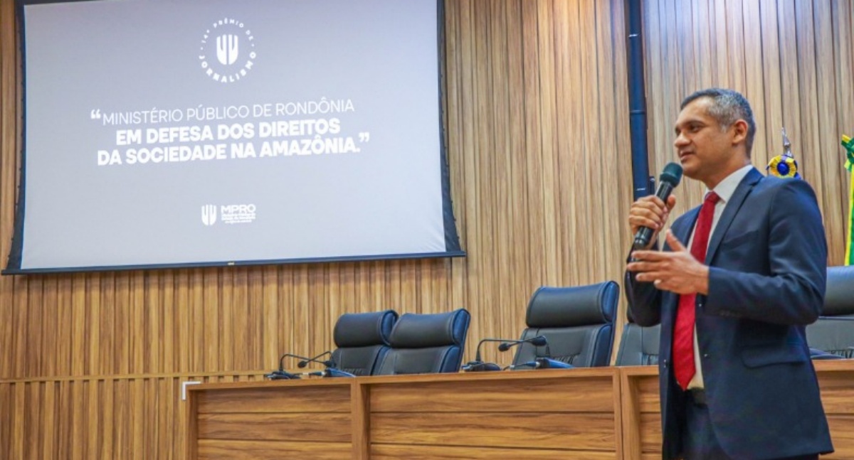 14º Prêmio MPRO de Jornalismo é lançado com novo hotsite e novidades no edital