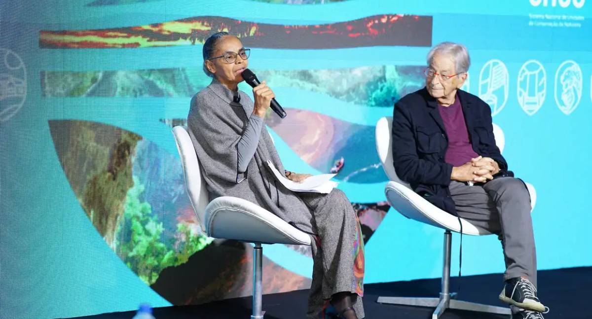 Marina Silva: “PL da Devastação” é um tiro no pé do Agronegócio