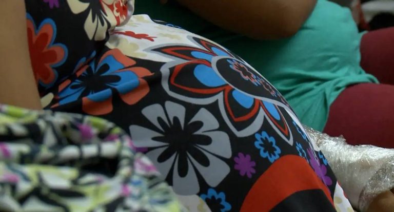 Maternidade na Adolescência: 1 em cada 23 jovens torna-se mãe por ano
