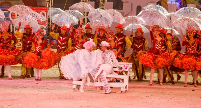 Matutos do Socialista promete fé e cultura no Flor do Maracujá 2025 em Porto Velho - News Rondônia