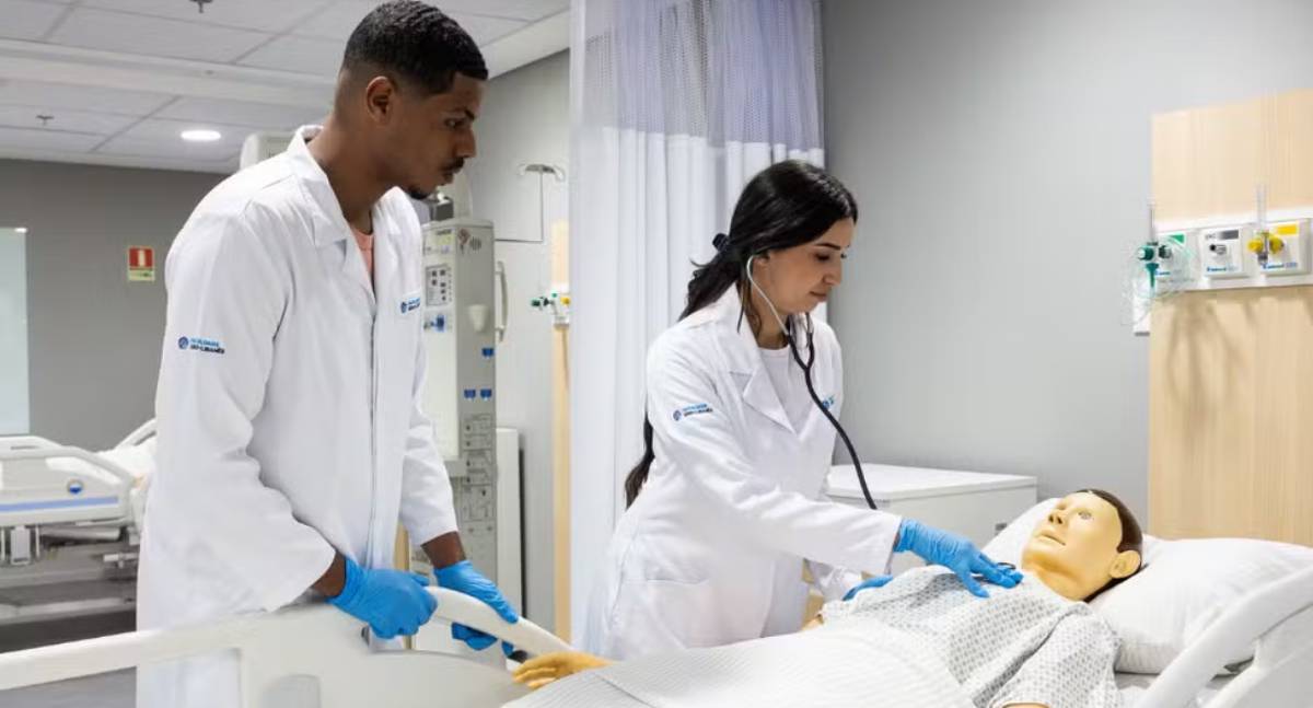 MEC eleva teto do Fies para Medicina em 30%, chegando a R$ 78 mil