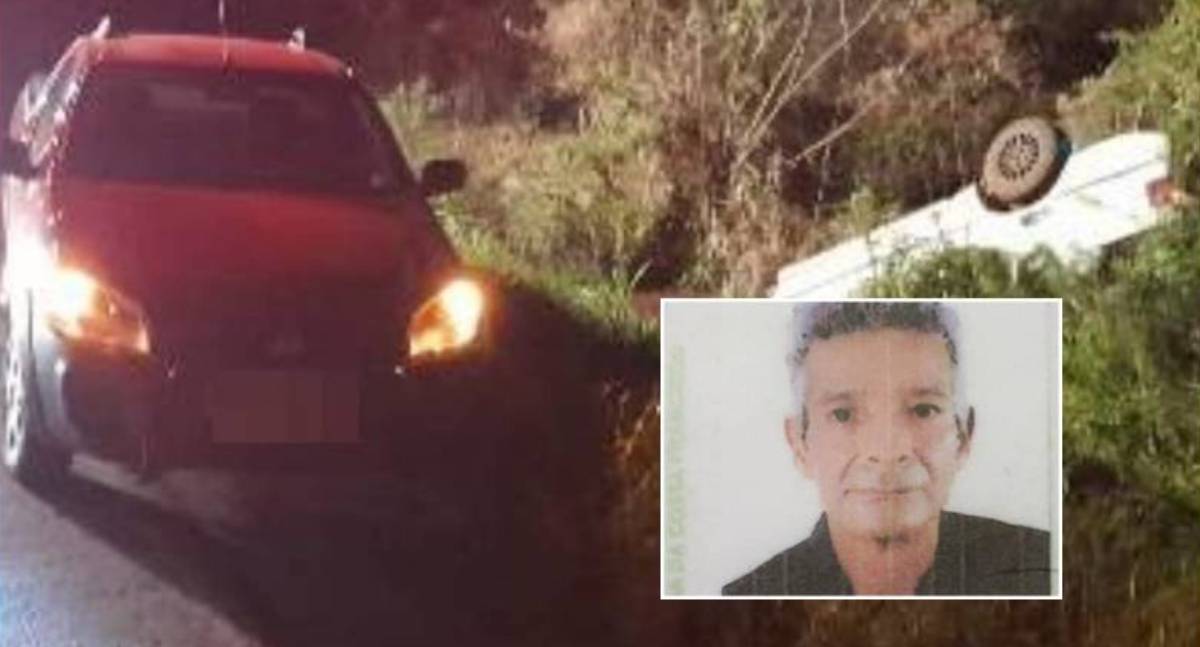 Mecânico morre em acidente na BR-364 em Pimenta Bueno