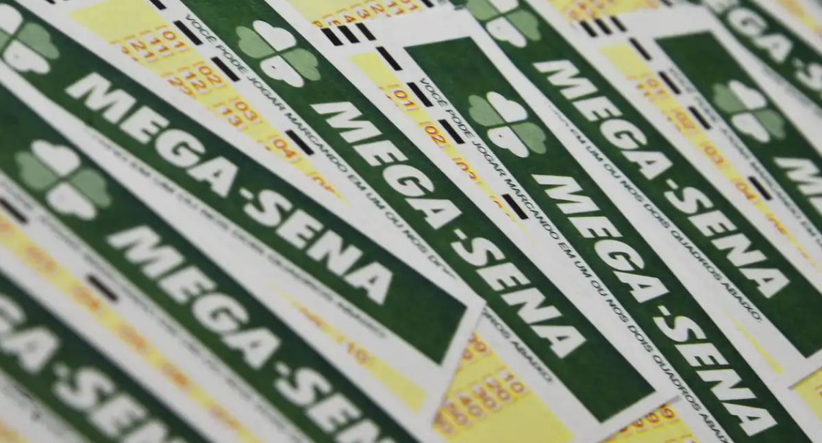 Mega-Sena acumula e prêmio chega a R$ 76 milhões