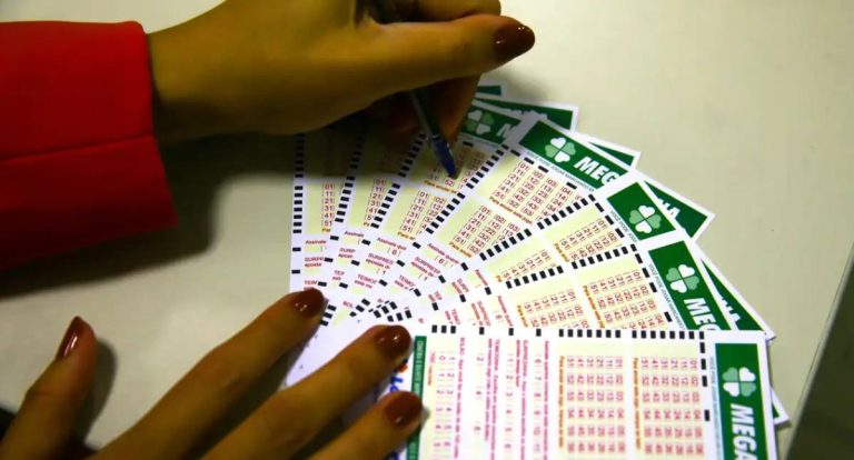 Mega-Sena acumula e prêmio vai a R$ 36 milhões