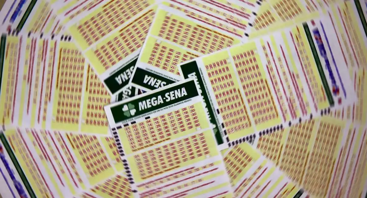 Mega-Sena acumula novamente e prêmio vai para R$ 38 milhões